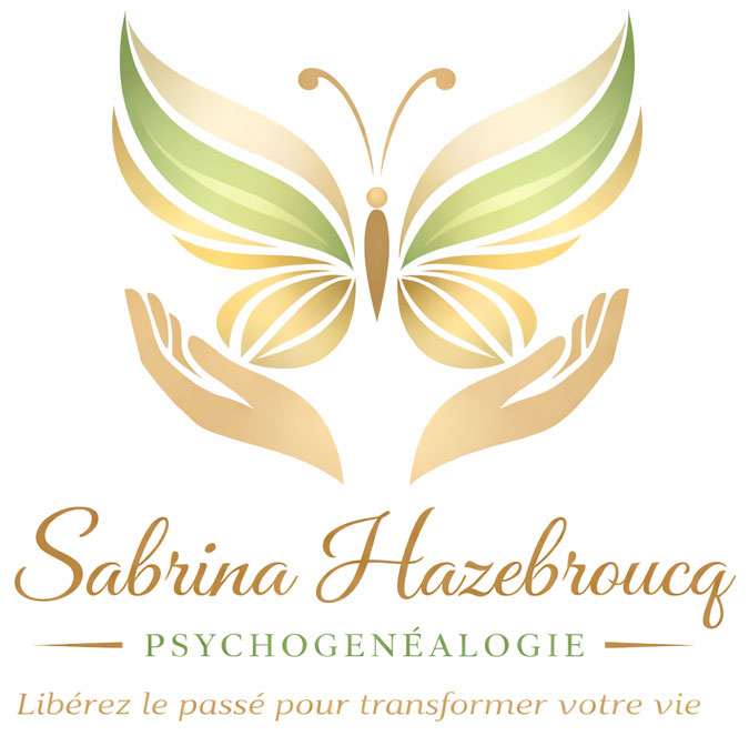Logo Psychogénéalogie à Bérenx - Sabrina Hazebroucq